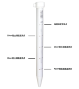 耕地土壤墑情監(jiān)測(cè)站